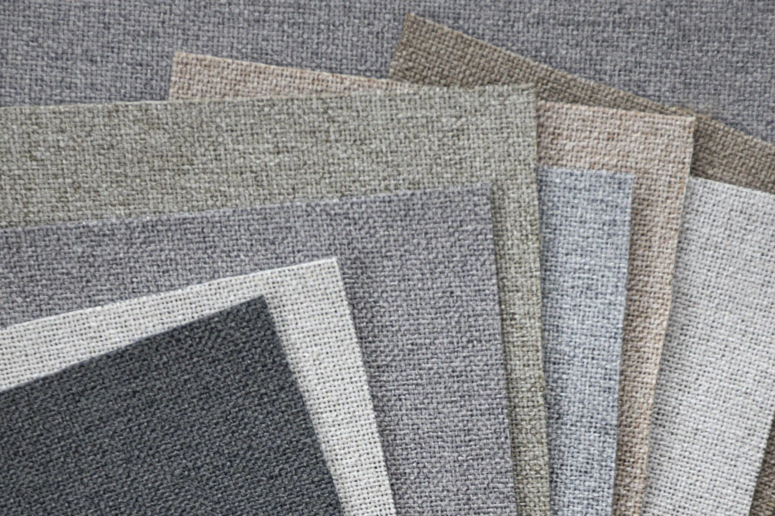 Muestra de color o variacion de la coleccion Blackout Twin Face, blackout para cortinas