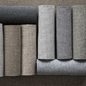 Imagen principal de la coleccion Blackout Twin Face, blackout para cortinas de Studio Tapitop