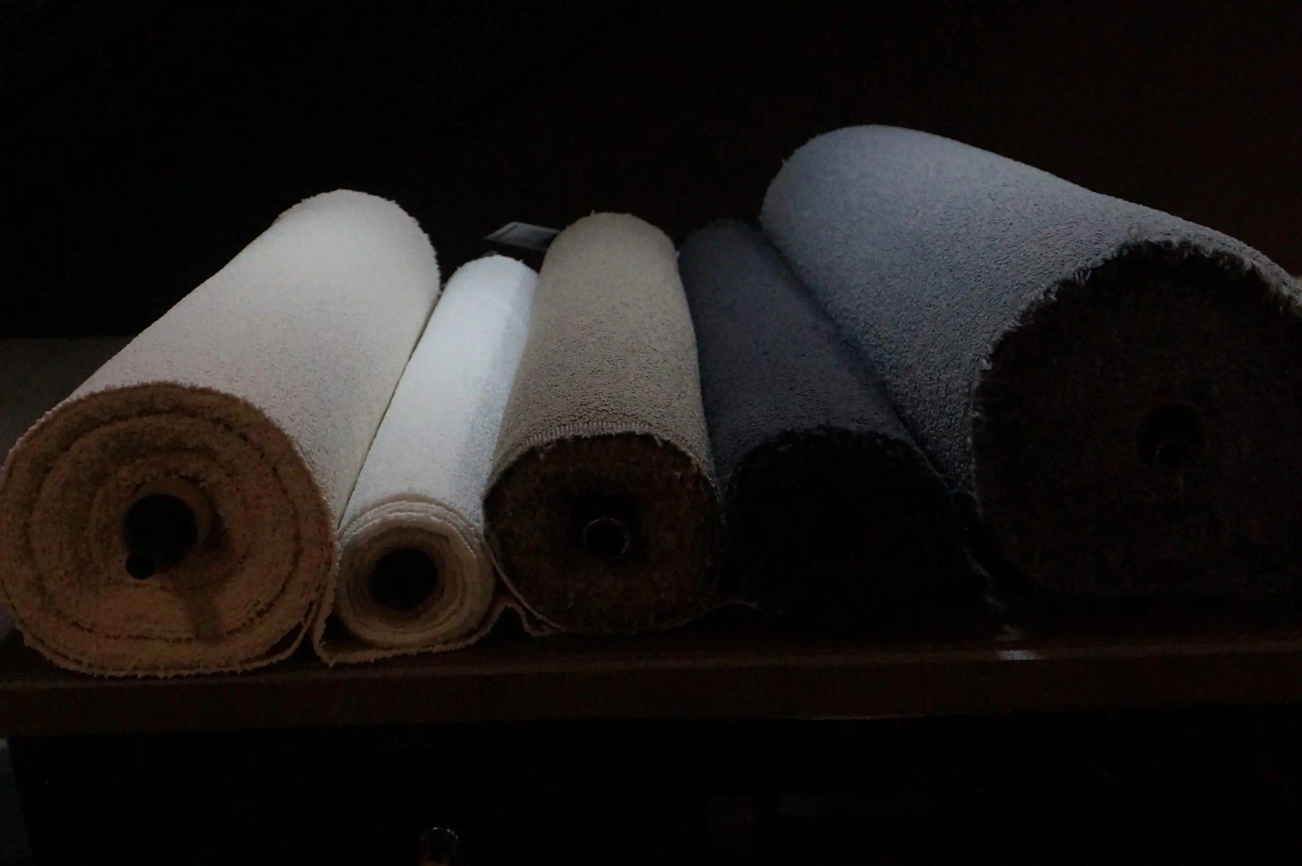 Muestra de color o variacion de la coleccion Boucle Oslo, textil boucle outdoor