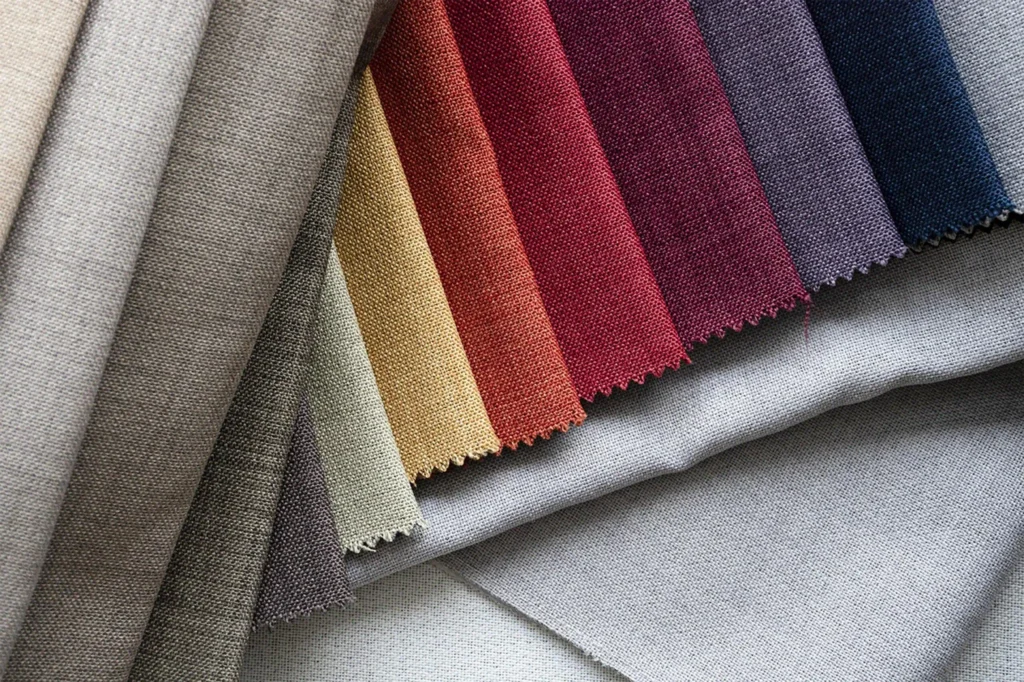 Imagen principal de la coleccion Dimout Linara, dimout para cortineria de Studio Tapitop