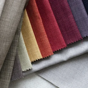 Imagen principal de la coleccion Dimout Linara, dimout para cortineria de Studio Tapitop