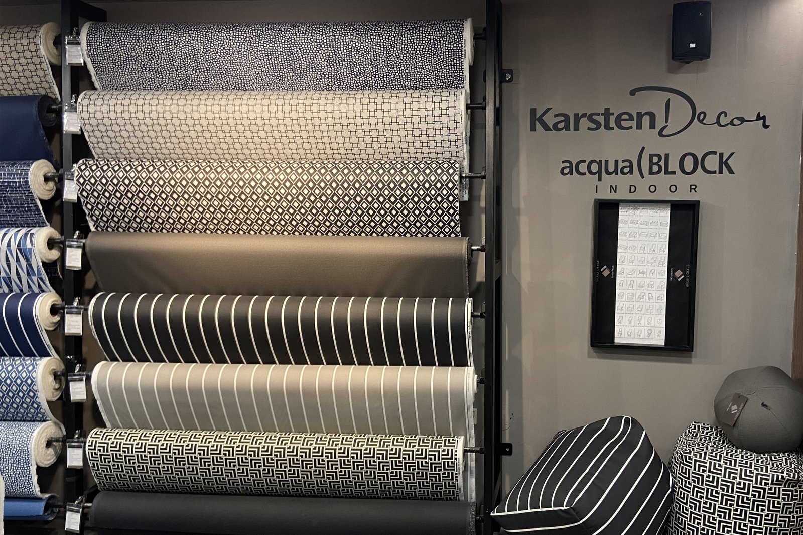 Karsten Indoor