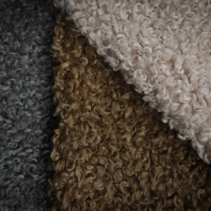 Maxi Boucle